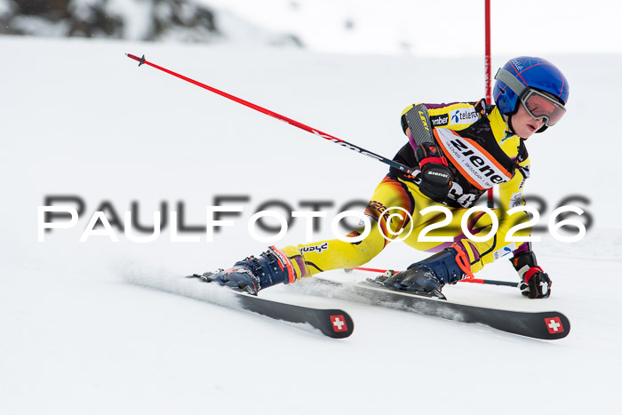 U12 Ziener Kids Cross RSX Reg 3, 24.01.2026