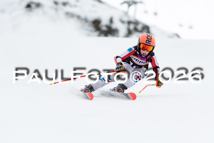 U12 Ziener Kids Cross RSX Reg 3, 24.01.2026