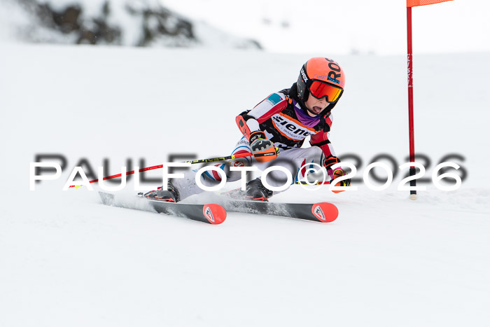 U12 Ziener Kids Cross RSX Reg 3, 24.01.2026