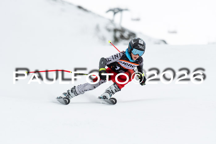 U12 Ziener Kids Cross RSX Reg 3, 24.01.2026