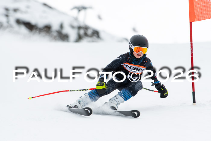 U12 Ziener Kids Cross RSX Reg 3, 24.01.2026