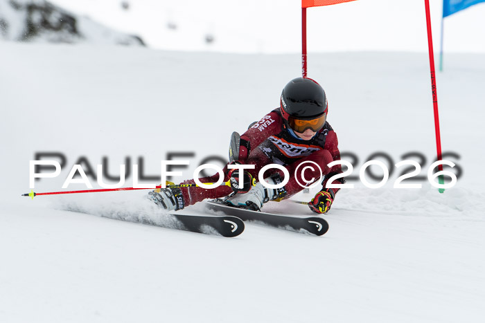 U12 Ziener Kids Cross RSX Reg 3, 24.01.2026