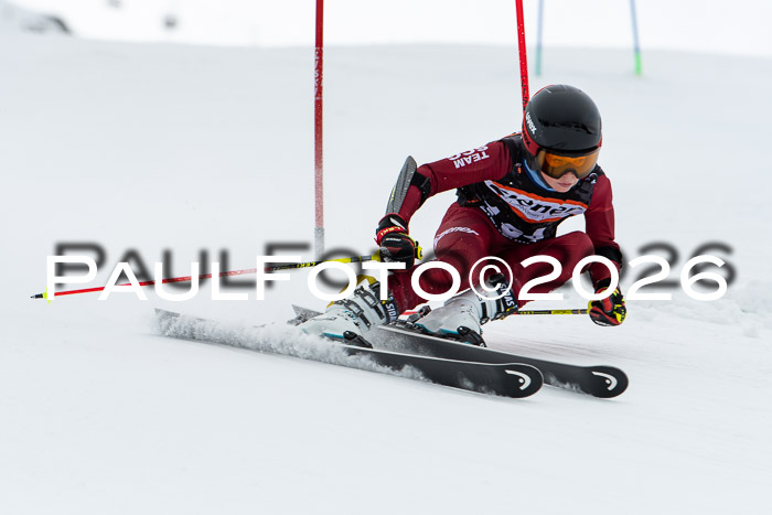 U12 Ziener Kids Cross RSX Reg 3, 24.01.2026