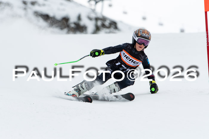 U12 Ziener Kids Cross RSX Reg 3, 24.01.2026