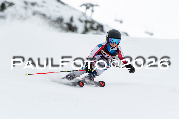 U12 Ziener Kids Cross RSX Reg 3, 24.01.2026