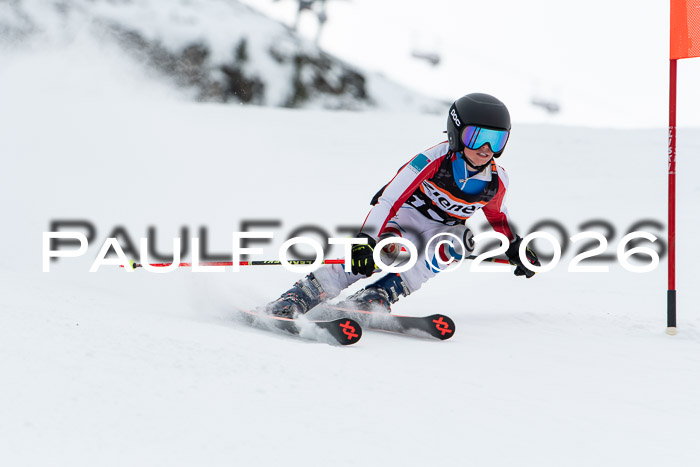 U12 Ziener Kids Cross RSX Reg 3, 24.01.2026