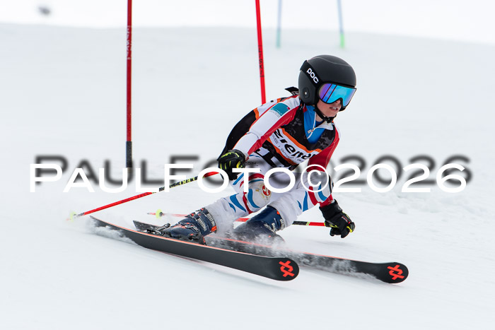 U12 Ziener Kids Cross RSX Reg 3, 24.01.2026