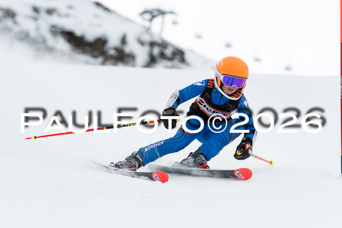 U12 Ziener Kids Cross RSX Reg 3, 24.01.2026