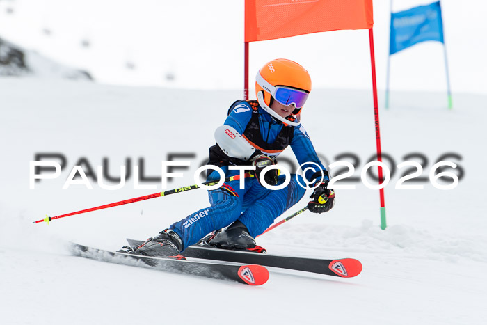 U12 Ziener Kids Cross RSX Reg 3, 24.01.2026