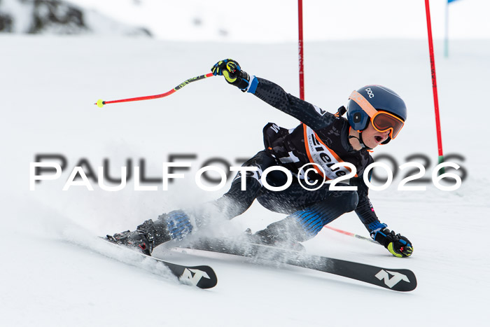 U12 Ziener Kids Cross RSX Reg 3, 24.01.2026