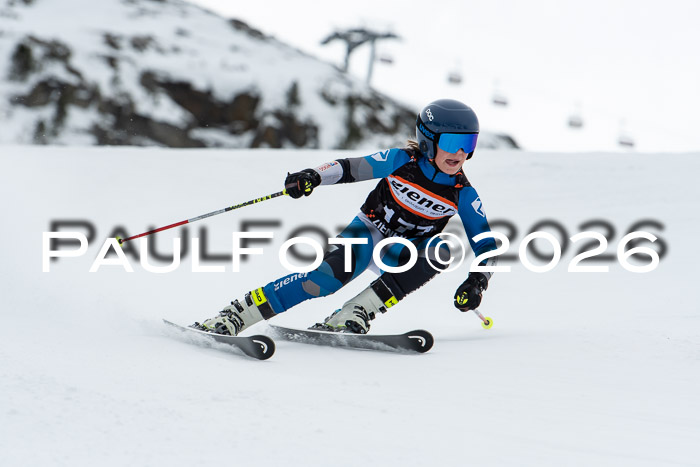 U12 Ziener Kids Cross RSX Reg 3, 24.01.2026