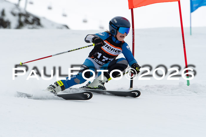 U12 Ziener Kids Cross RSX Reg 3, 24.01.2026