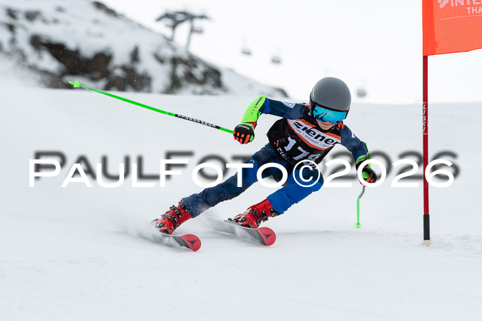 U12 Ziener Kids Cross RSX Reg 3, 24.01.2026