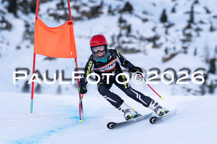 U12 Ziener Kids Cross RSX Reg 3, 24.01.2026