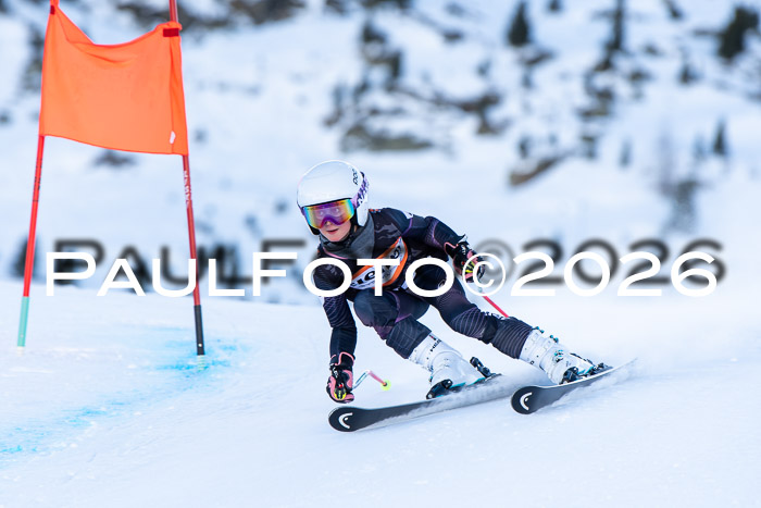 U12 Ziener Kids Cross RSX Reg 3, 24.01.2026