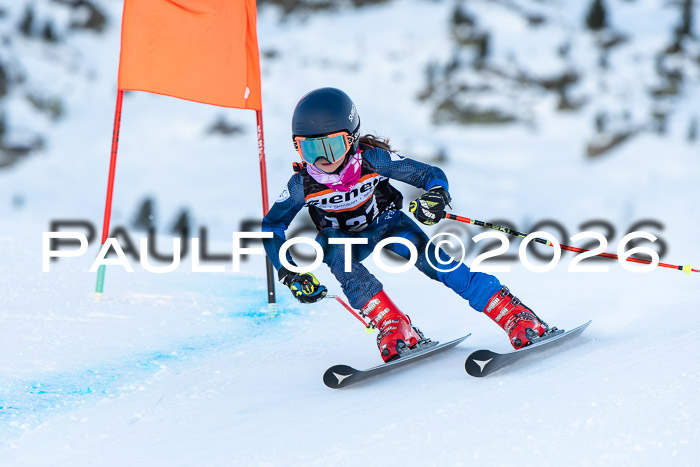 U12 Ziener Kids Cross RSX Reg 3, 24.01.2026