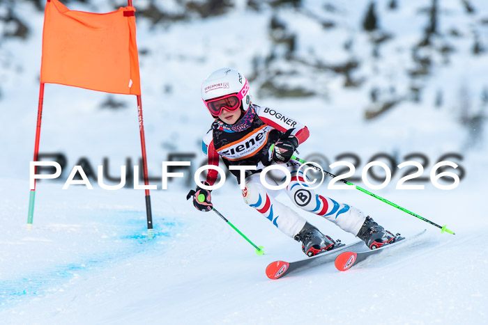 U12 Ziener Kids Cross RSX Reg 3, 24.01.2026