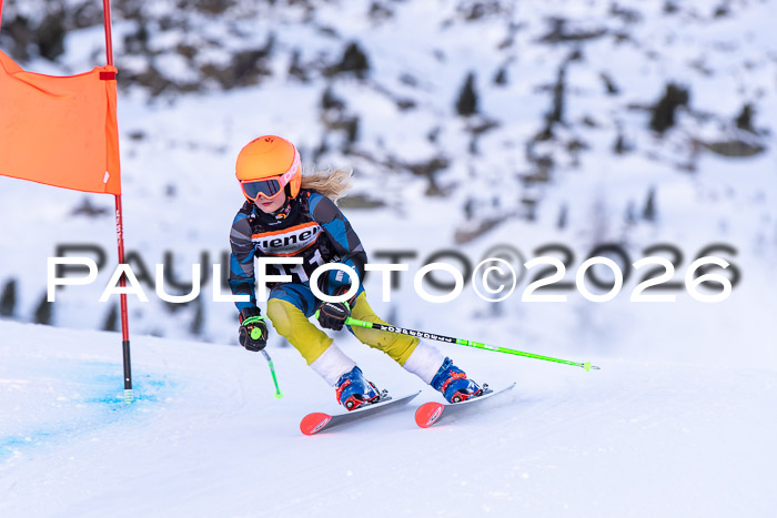 U12 Ziener Kids Cross RSX Reg 3, 24.01.2026