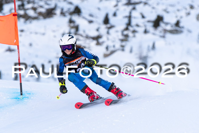 U12 Ziener Kids Cross RSX Reg 3, 24.01.2026