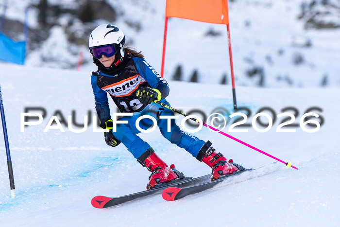 U12 Ziener Kids Cross RSX Reg 3, 24.01.2026