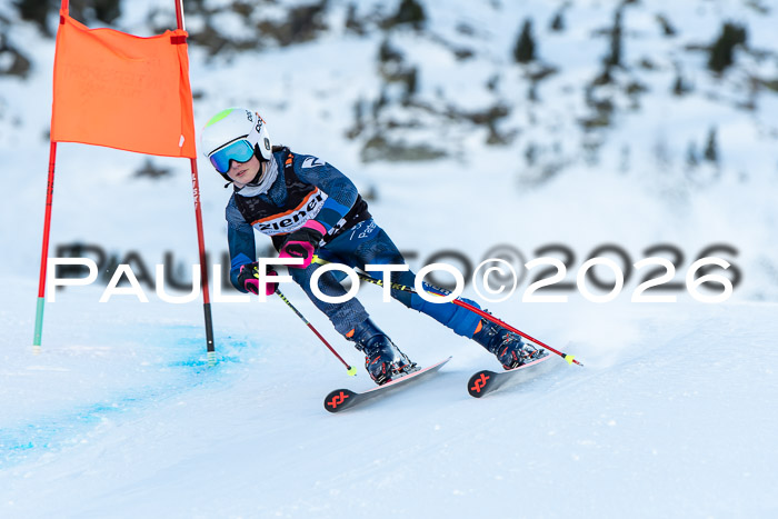 U12 Ziener Kids Cross RSX Reg 3, 24.01.2026