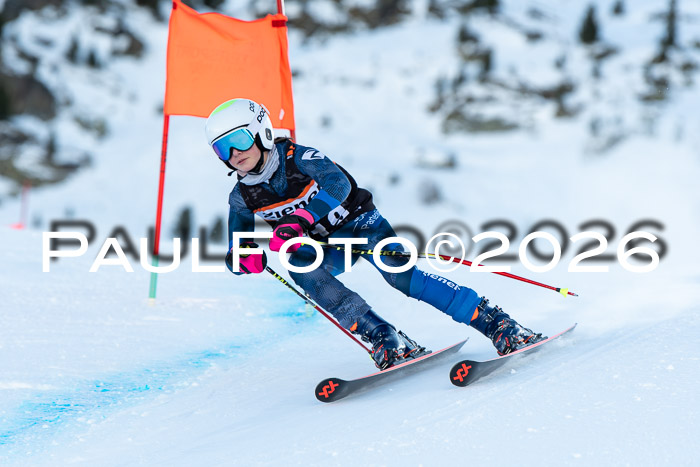 U12 Ziener Kids Cross RSX Reg 3, 24.01.2026