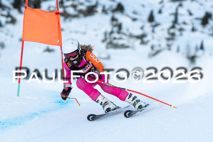 U12 Ziener Kids Cross RSX Reg 3, 24.01.2026