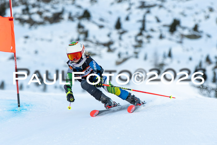 U12 Ziener Kids Cross RSX Reg 3, 24.01.2026