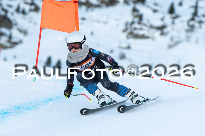 U12 Ziener Kids Cross RSX Reg 3, 24.01.2026