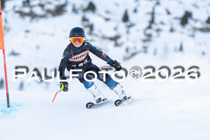 U12 Ziener Kids Cross RSX Reg 3, 24.01.2026