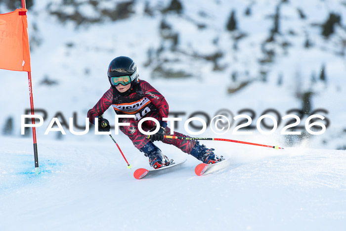 U12 Ziener Kids Cross RSX Reg 3, 24.01.2026