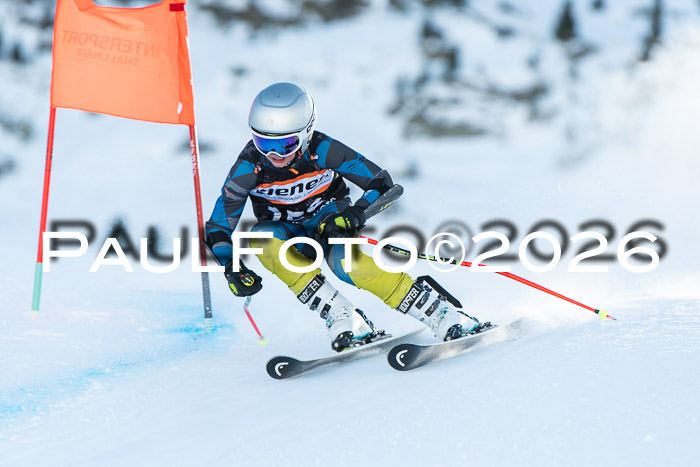 U12 Ziener Kids Cross RSX Reg 3, 24.01.2026