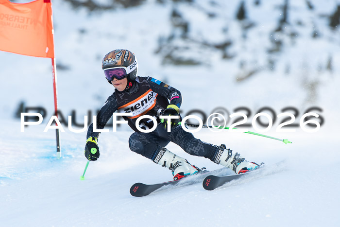 U12 Ziener Kids Cross RSX Reg 3, 24.01.2026