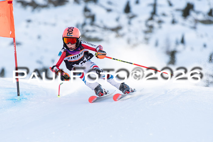 U12 Ziener Kids Cross RSX Reg 3, 24.01.2026