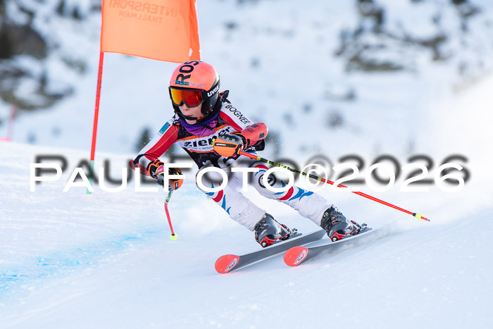U12 Ziener Kids Cross RSX Reg 3, 24.01.2026