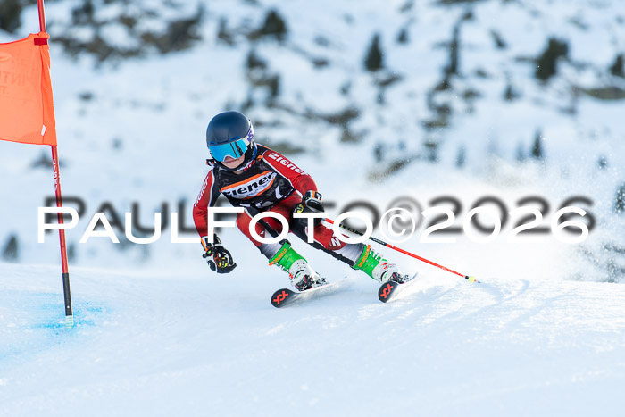 U12 Ziener Kids Cross RSX Reg 3, 24.01.2026