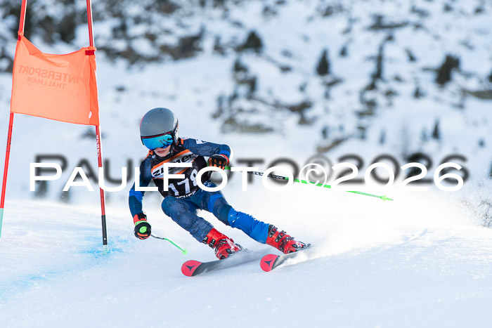 U12 Ziener Kids Cross RSX Reg 3, 24.01.2026