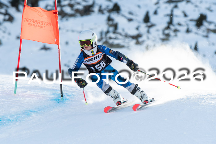 U12 Ziener Kids Cross RSX Reg 3, 24.01.2026