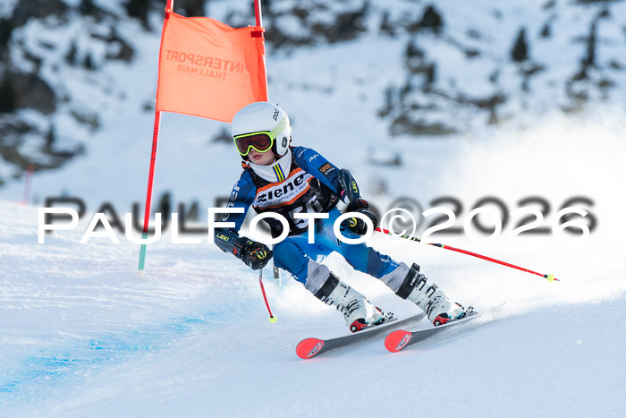 U12 Ziener Kids Cross RSX Reg 3, 24.01.2026