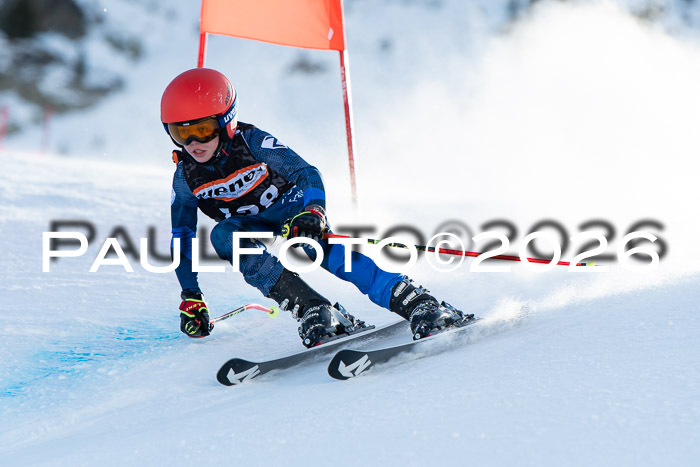 U12 Ziener Kids Cross RSX Reg 3, 24.01.2026