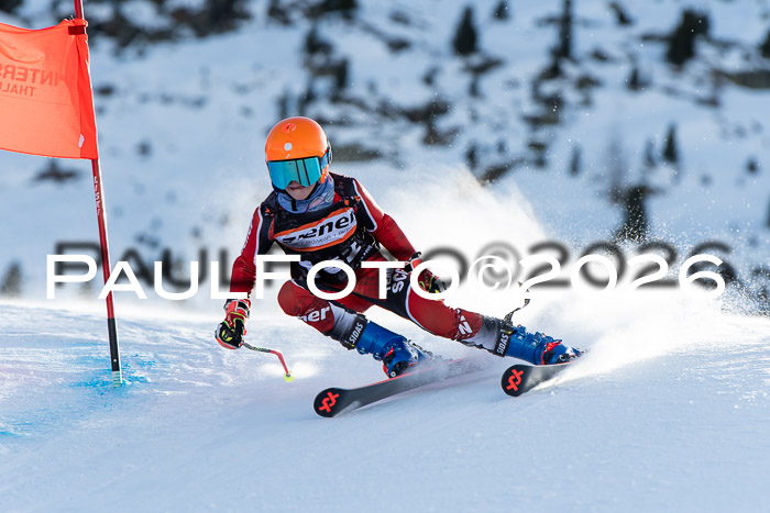 U12 Ziener Kids Cross RSX Reg 3, 24.01.2026