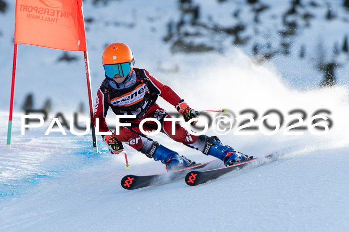 U12 Ziener Kids Cross RSX Reg 3, 24.01.2026