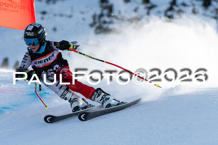 U12 Ziener Kids Cross RSX Reg 3, 24.01.2026