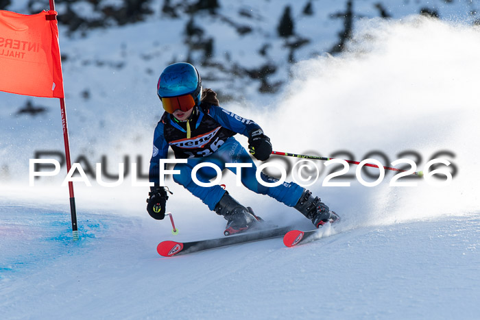 U12 Ziener Kids Cross RSX Reg 3, 24.01.2026