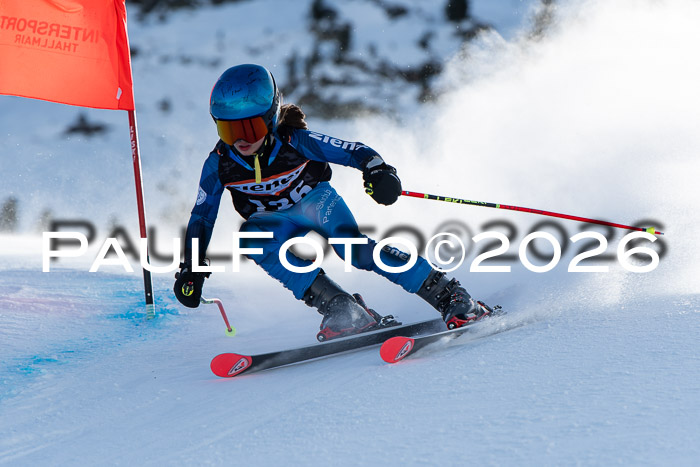 U12 Ziener Kids Cross RSX Reg 3, 24.01.2026