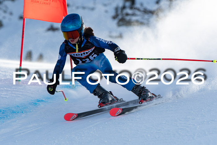 U12 Ziener Kids Cross RSX Reg 3, 24.01.2026