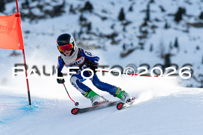 U12 Ziener Kids Cross RSX Reg 3, 24.01.2026