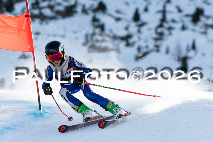 U12 Ziener Kids Cross RSX Reg 3, 24.01.2026