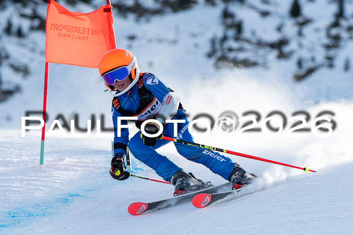 U12 Ziener Kids Cross RSX Reg 3, 24.01.2026