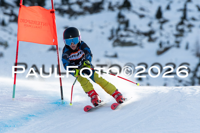 U12 Ziener Kids Cross RSX Reg 3, 24.01.2026